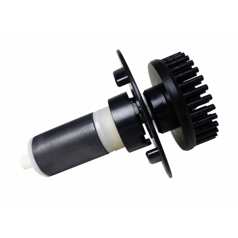 BKDC24V reserveonderdelen Naaldwaaier Royal Exclusiv 67W 1500-2500 l-u