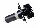 BKDC24V spare parts Needle impeller Royal Exclusiv 67W 1500-2500 l-h