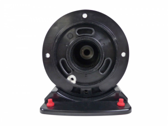 BKDC24V spare parts 67W Royal Exclusiv MB withBaseplate and rubber feets