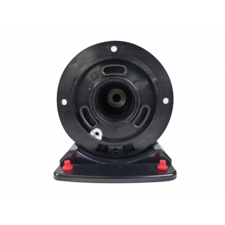 BKDC24V reserveonderdelen 67W Royal Exclusiv MB met bodemplaat en rubberen voetjes
