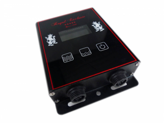 BKDC24V spare parts 1500-2500 Royal Exclusiv AB 67W Controller