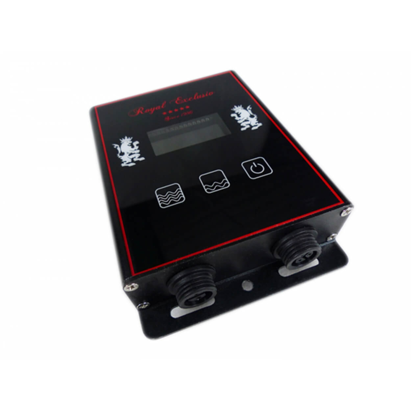 Parti di ricambio BKDC24V 1500-2500 Royal Exclusiv AB 67W Controller
