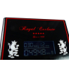 BKDC24V spare parts 1500-2500 Royal Exclusiv AB 67W Controller