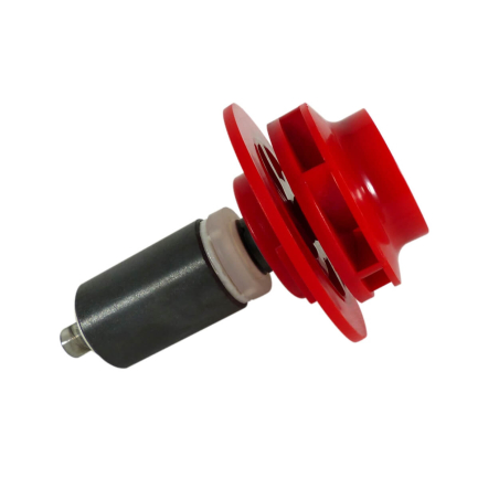 RDX spare parts Flügelrad Royal Exclusiv 6,5m³ 85W