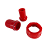 RDX pezzi di ricambio 20 - 25mm Royal Exclusiv 3m³ - 40W