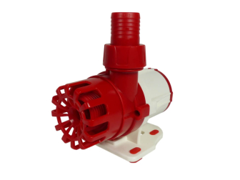 RDX spare parts 20 - 25mm Royal Exclusiv 3m³ - 40W