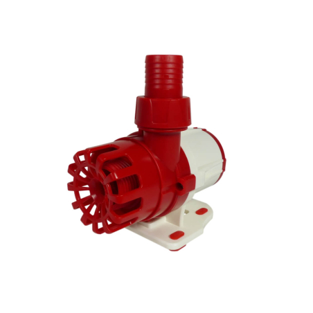 RDX spare parts 20 - 25mm Royal Exclusiv 3m³ - 40W