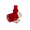 RDX pezzi di ricambio 20 - 25mm Royal Exclusiv 3m³ - 40W