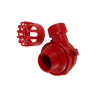 Piezas de repuesto RDX PK kl. Förder Royal Exclusiv 3m³ 40W