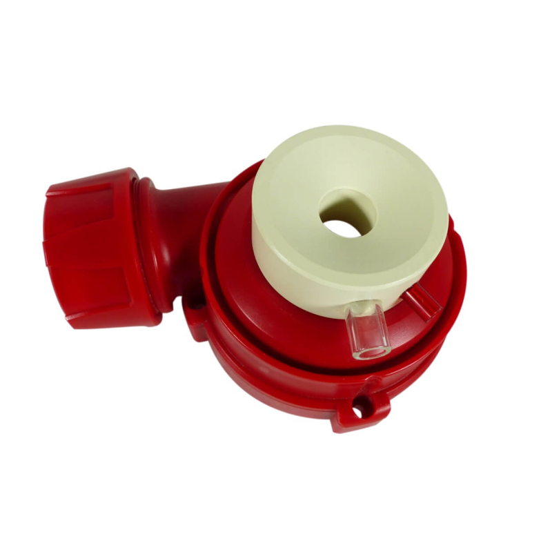 RDX spare parts PK mittel AS Royal Exclusiv 50W