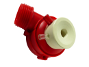 RDX spare parts PK mittel AS Royal Exclusiv 50W