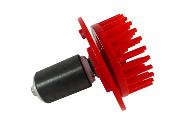 Piezas de repuesto RDX Nadelrad Royal Exclusiv 30W