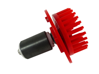 RDX spare parts Nadelrad Royal Exclusiv 30W