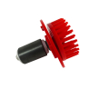 RDX reserveonderdelen Nadelrad Royal Exclusiv 30W