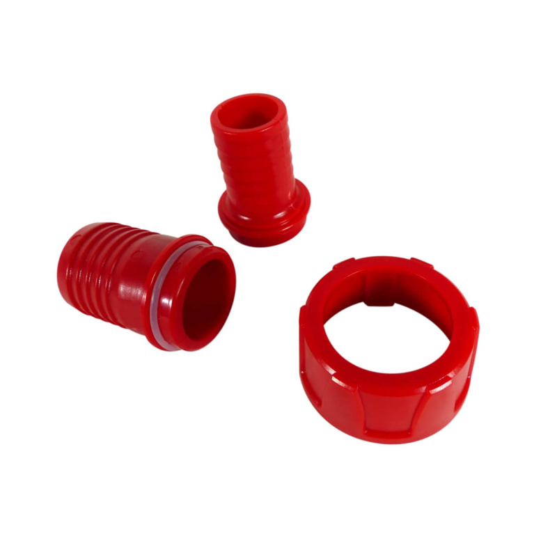RDX pezzi di ricambio 32 - 40mm Royal Exclusiv 6,5m³ - 50W