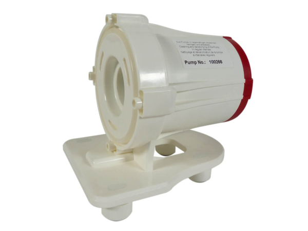 RDX spare parts 50W Royal Exclusiv AB