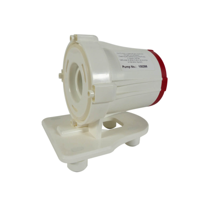 RDX ricambi 60W Royal Exclusiv AB