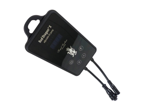 RDX spare parts 3000 Royal Exclusiv AB 30W