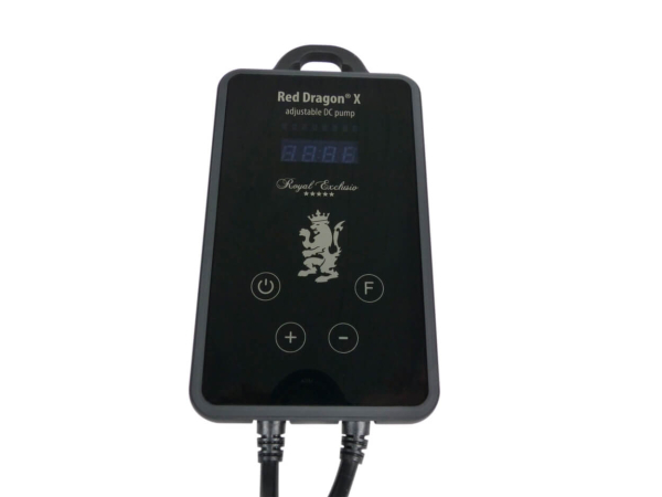 RDX reserveonderdelen 6500 Royal Exclusiv FP 85W