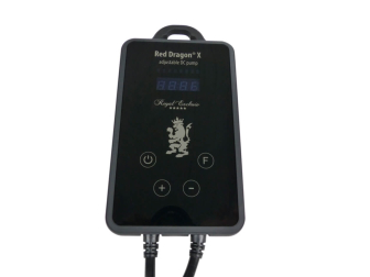 RDX spare parts 6500 Royal Exclusiv FP 85W