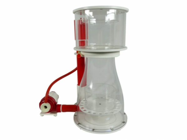 Bubble King Double Cone 250 Internal with RDX Royal Exclusiv 512-RDX-2