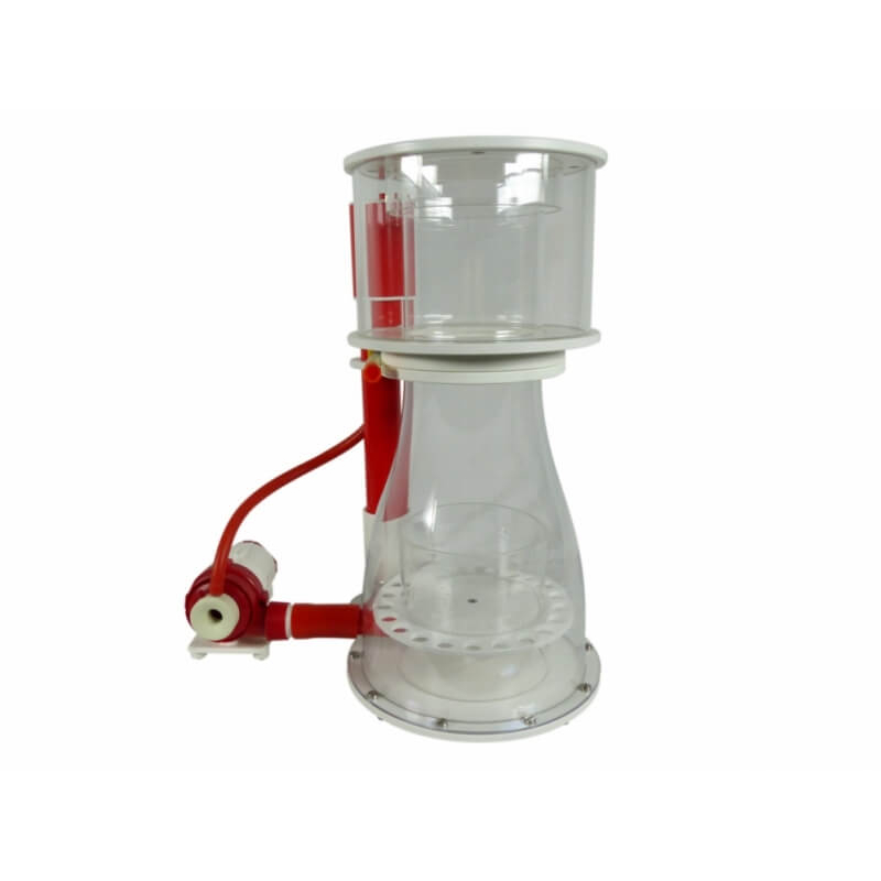 Bubble King Double Cone 250 Internal with RDX Royal Exclusiv 512-RDX-2