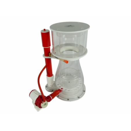 Bubble King Double Cone 250 Interne mit RDX Royal Exclusiv 512-RDX-2