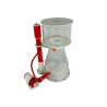 Bubble King Double Cone 250 Intern met RDX Royal Exclusiv 512-RDX-2