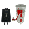 Bubble King Supermarin 300 Interne with RDX Royal Exclusiv 93-RDX-2