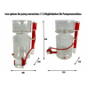 Bubble King Supermarin 300 Interne met RDX Royal Exclusiv 93-RDX-2