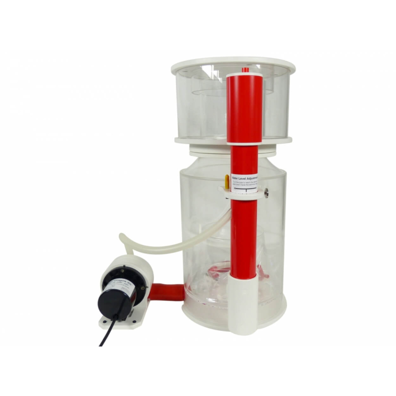 Bubble King Supermarin 250 Interne with RDX Royal Exclusiv 91-RDX-2