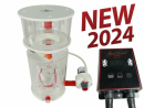 Bubble King Supermarin 250 Interno con RDX Royal Exclusiv 91-RDX-2