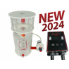 Bubble King Supermarin 250 Internal with RDX Royal Exclusiv 91-RDX-2