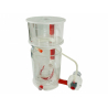 Bubble King Supermarin 250 Intern met RDX Royal Exclusiv 91-RDX-2