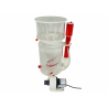Bubble King Supermarin 250 Intern mit RDX Royal Exclusiv 91-RDX-2