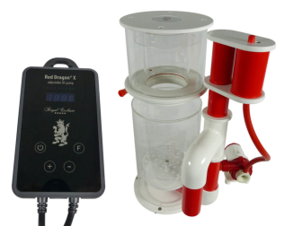 Bubble King DeLuxe 200 Interne with RDX Royal Exclusiv 75-RDX-2