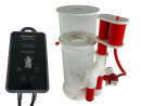 Bubble King DeLuxe 200 Interne with RDX Royal Exclusiv 75-RDX-2