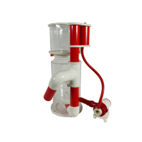 Bubble King DeLuxe 200 Intern mit RDX Royal Exclusiv 75-RDX-2