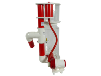 Bubble King DeLuxe 200 Intern mit RDX Royal Exclusiv 75-RDX-2
