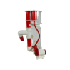 Bubble King DeLuxe 200 Intern mit RDX Royal Exclusiv 75-RDX-2