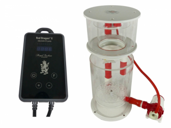Bubble King DeLuxe 250 Interno con RDX Royal Exclusiv 77-RDX2