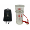 Bubble King DeLuxe 250 Interno con RDX Royal Exclusiv 77-RDX2