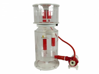 Bubble King DeLuxe 250 Intern met RDX Royal Exclusiv 77-RDX2