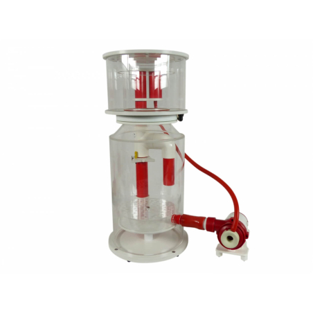 Bubble King DeLuxe 250 Interne with RDX Royal Exclusiv 77-RDX2