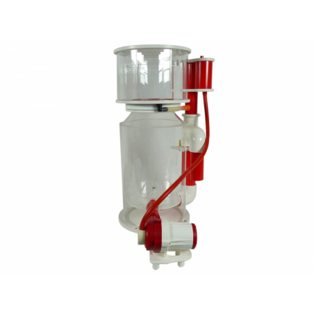 Bubble King DeLuxe 250 Interno con RDX Royal Exclusiv 77-RDX2
