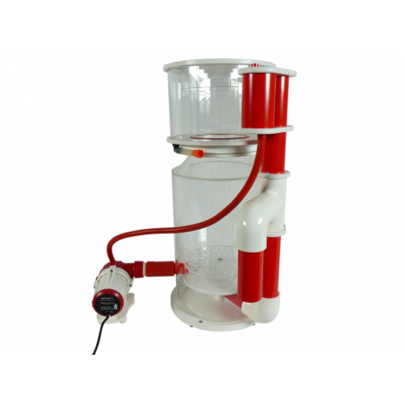 Bubble King DeLuxe 250 Interno con RDX Royal Exclusiv 77-RDX2