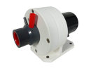 RD BK DC 2500 Royal Exclusiv 3 jaar garantie Red Dragon Bubble King DC 2500 l-h externe425-EX-W3-2