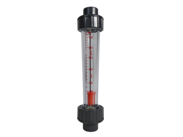 RDX spare parts Flowmeter 1000 l-h carbon shaft Royal Exclusiv