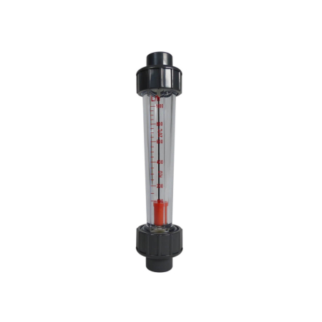 RDX reserveonderdelen Flowmeter 1000 l-h koolstofas Royal Exclusiv