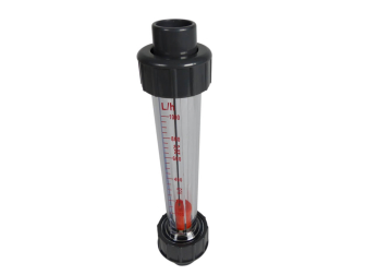 RDX spare parts Flowmeter 1000 l-h carbon shaft Royal Exclusiv